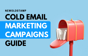 The Ultimate Guide to Creating Cold Email Marketing Campaigns